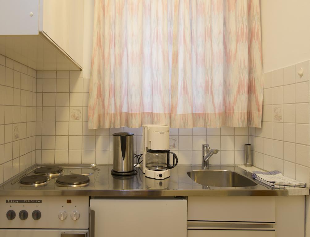 Tirolerhaus Apartment Walchsee Phòng bức ảnh