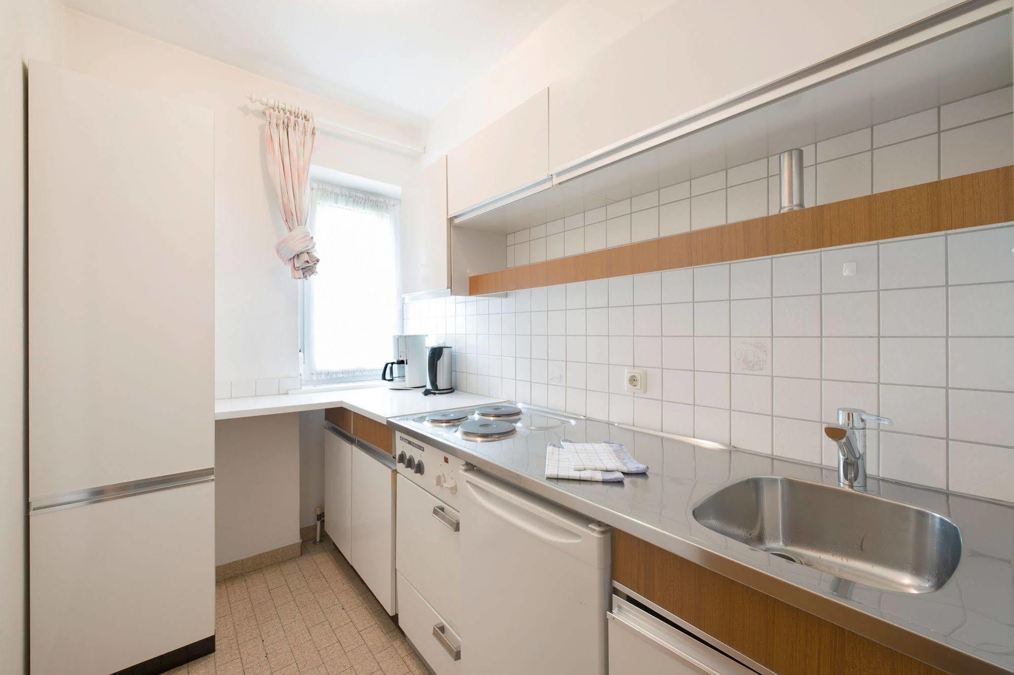 Tirolerhaus Apartment Walchsee Ngoại thất bức ảnh