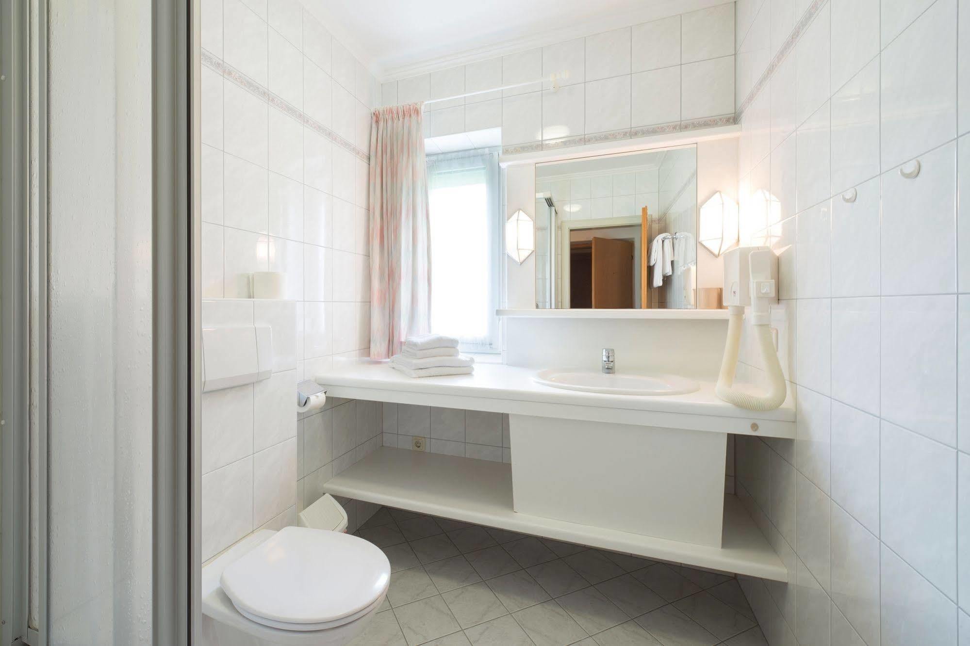 Tirolerhaus Apartment Walchsee Ngoại thất bức ảnh